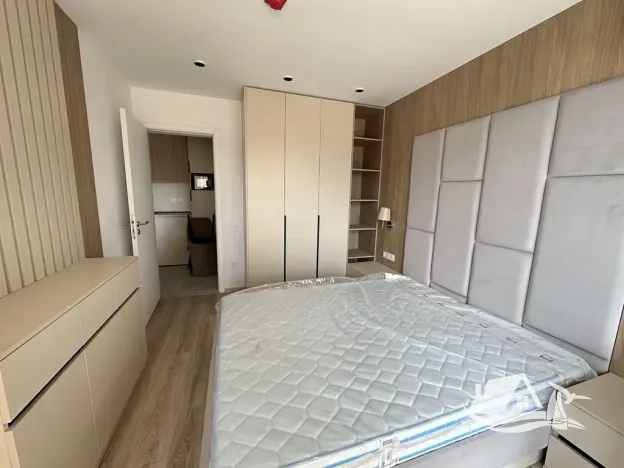 Prodej bytu 2+kk, Sveti Vlas, Bulharsko, 55 m2