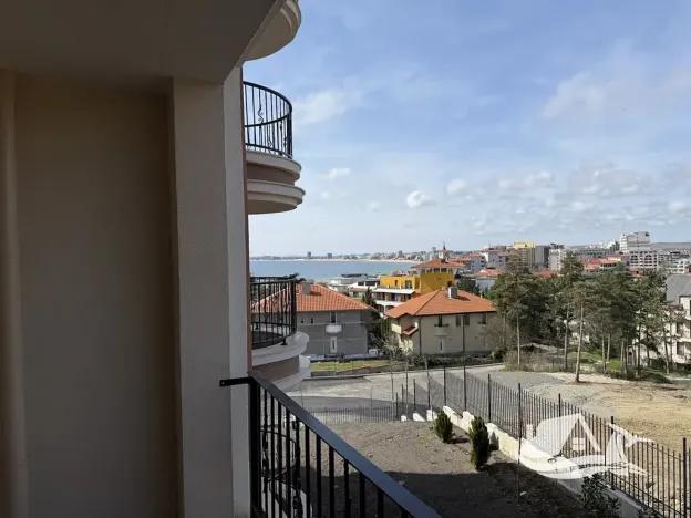 Prodej bytu 2+kk, Sveti Vlas, Bulharsko, 56 m2