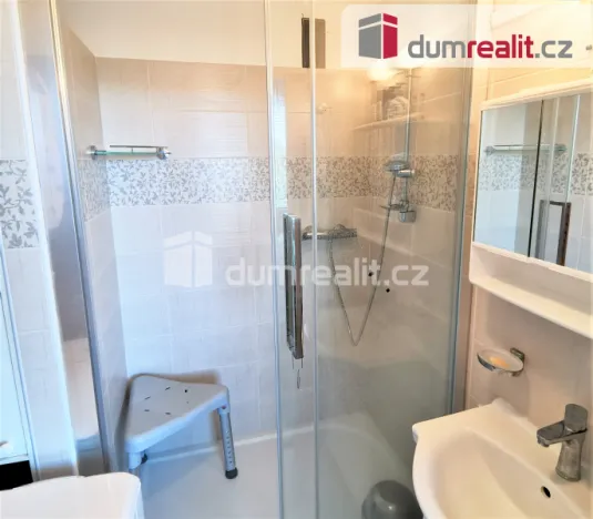Pronájem bytu 3+1, Luhačovice, Masarykova, 74 m2