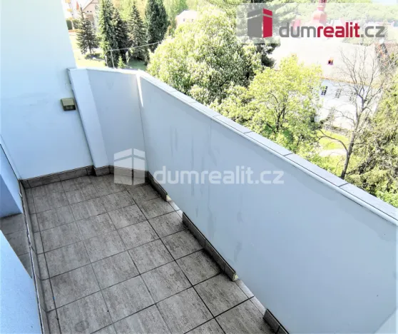 Pronájem bytu 3+1, Luhačovice, Masarykova, 74 m2