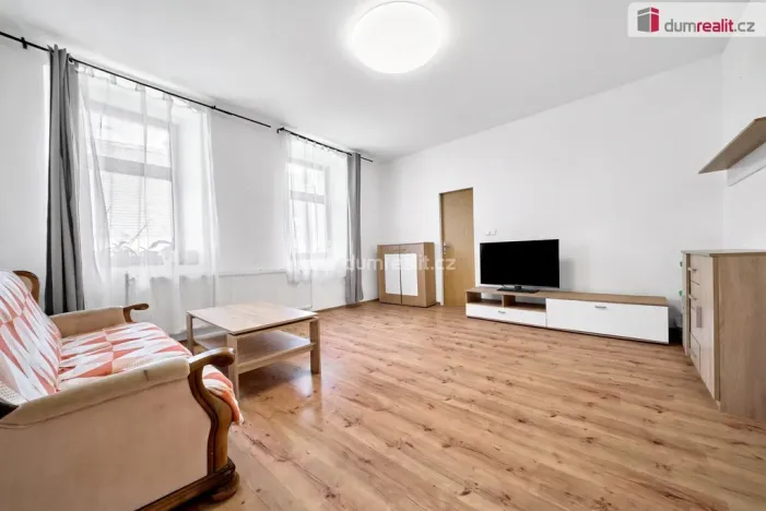 Prodej rodinného domu, Stříbro, Plzeňská, 160 m2