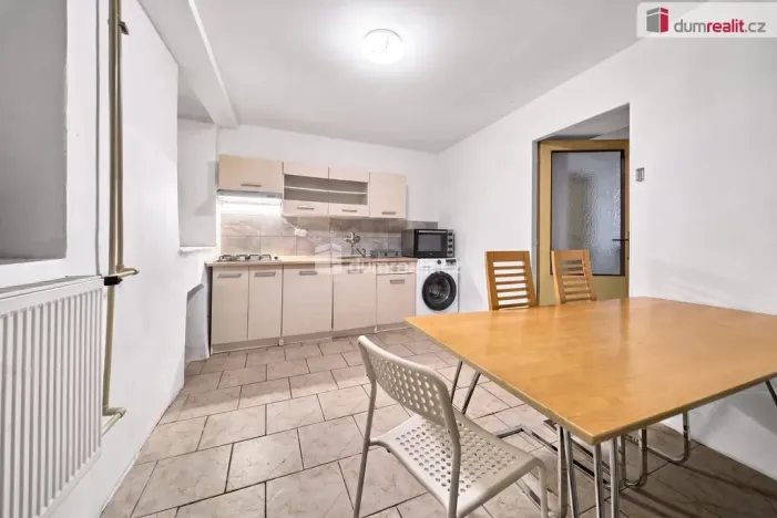Prodej rodinného domu, Stříbro, Plzeňská, 160 m2