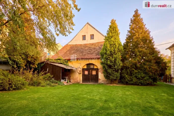 Prodej rodinného domu, Stříbro, Plzeňská, 160 m2