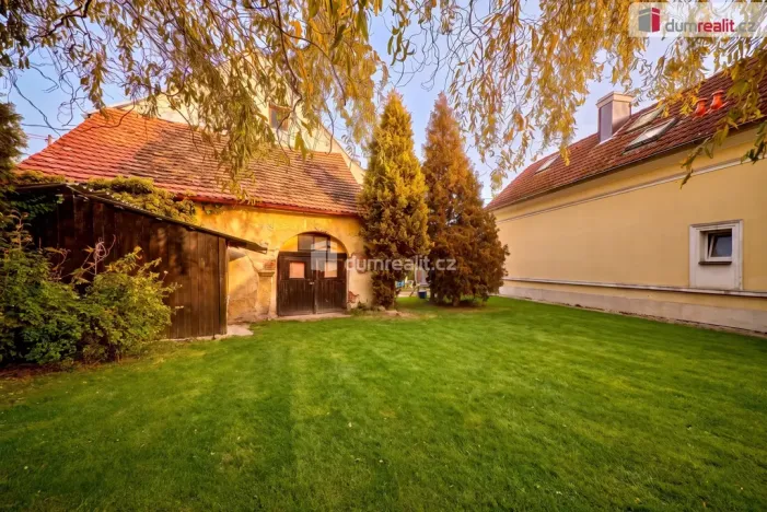 Prodej rodinného domu, Stříbro, Plzeňská, 160 m2