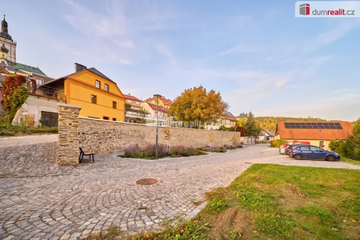 Prodej rodinného domu, Stříbro, Plzeňská, 160 m2