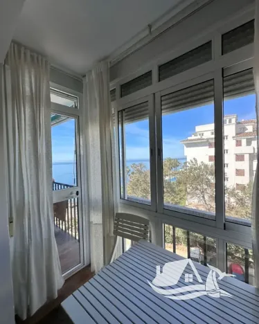 Prodej bytu 2+kk, Mijas, Španělsko, Calle Málaga de Calahonda, 24 m2