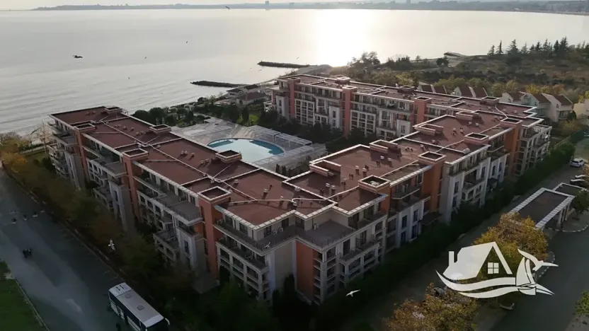 Prodej bytu 2+kk, Sveti Vlas, Bulharsko, 92 m2