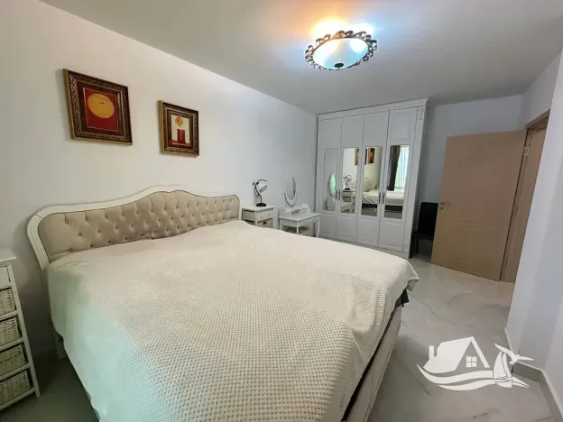 Prodej bytu 2+kk, Sveti Vlas, Bulharsko, 73 m2