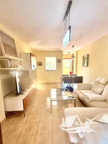 Prodej bytu 3+kk, Mijas, Španělsko, Calle Málaga de Calahonda, 65 m2