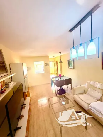 Prodej bytu 3+kk, Mijas, Španělsko, Calle Málaga de Calahonda, 65 m2