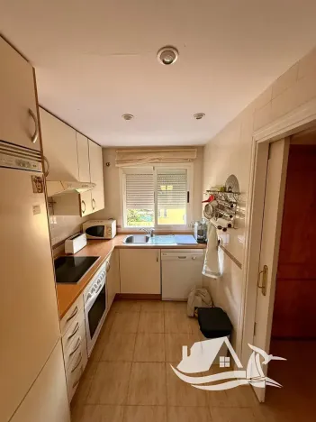 Prodej bytu 3+kk, Mijas, Španělsko, Calle Málaga de Calahonda, 65 m2