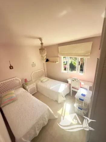 Prodej bytu 3+kk, Mijas, Španělsko, Calle Málaga de Calahonda, 65 m2