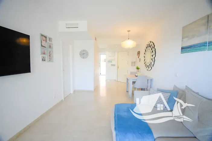 Prodej bytu 3+kk, Mijas, Španělsko, Calle Vientos del Sur de Riviera, 55 m2