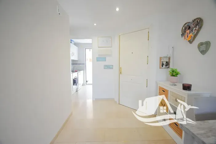 Prodej bytu 3+kk, Mijas, Španělsko, Calle Vientos del Sur de Riviera, 55 m2