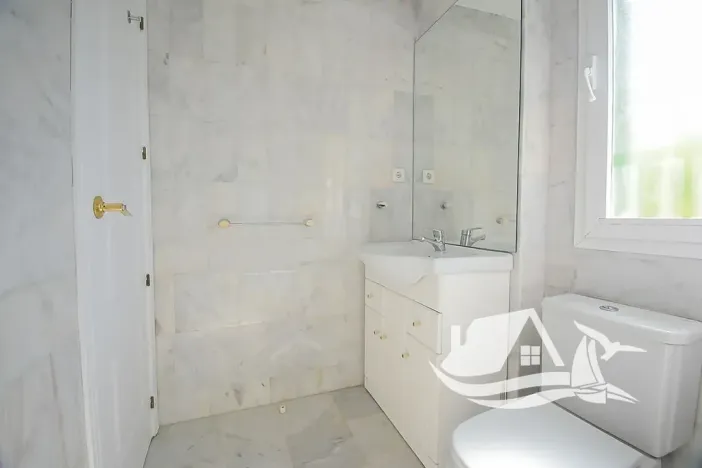 Prodej bytu 3+kk, Mijas, Španělsko, Calle Vientos del Sur de Riviera, 55 m2