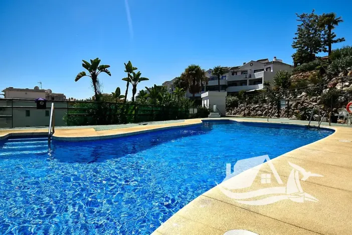 Prodej bytu 3+kk, Mijas, Španělsko, Calle Vientos del Sur de Riviera, 55 m2