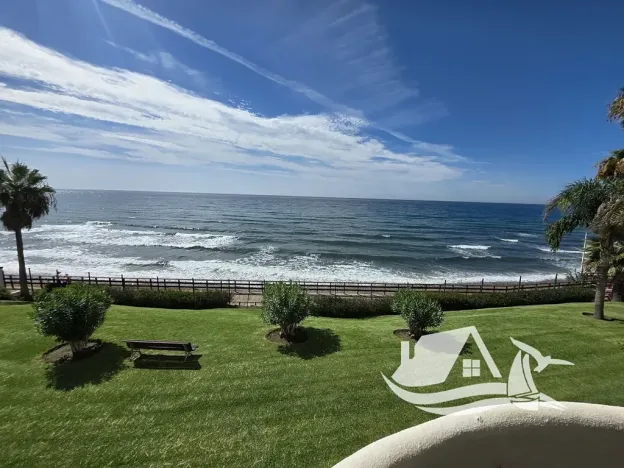 Prodej bytu 2+kk, Mijas, Španělsko, Calle Málaga de Calahonda, 42 m2