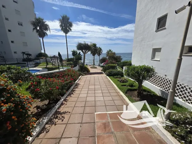 Prodej bytu 2+kk, Mijas, Španělsko, Calle Málaga de Calahonda, 42 m2