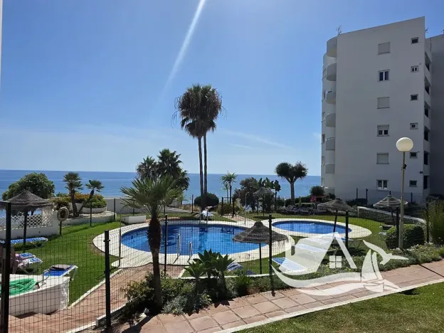 Prodej bytu 2+kk, Mijas, Španělsko, Calle Málaga de Calahonda, 42 m2
