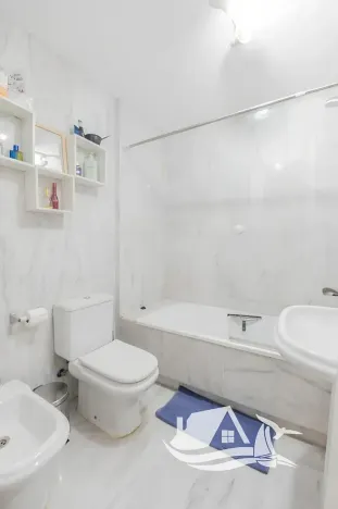 Prodej bytu 3+kk, Mijas, Španělsko, Calle Vientos del Sur de Riviera, 103 m2