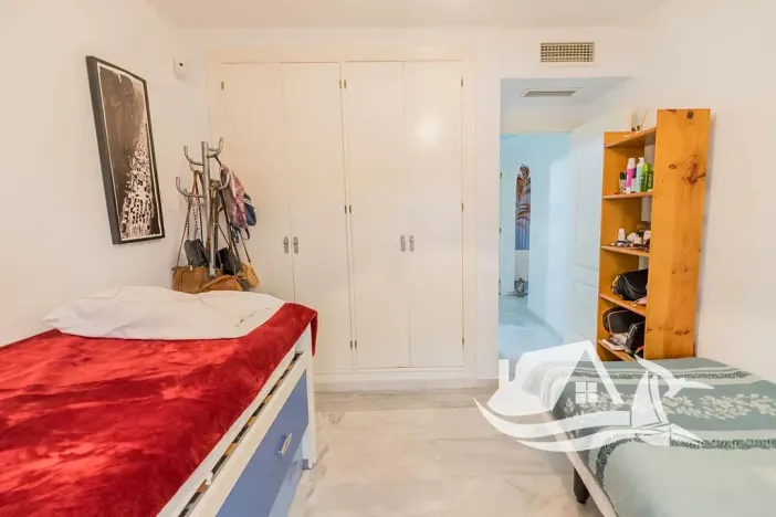 Prodej bytu 3+kk, Mijas, Španělsko, Calle Vientos del Sur de Riviera, 103 m2