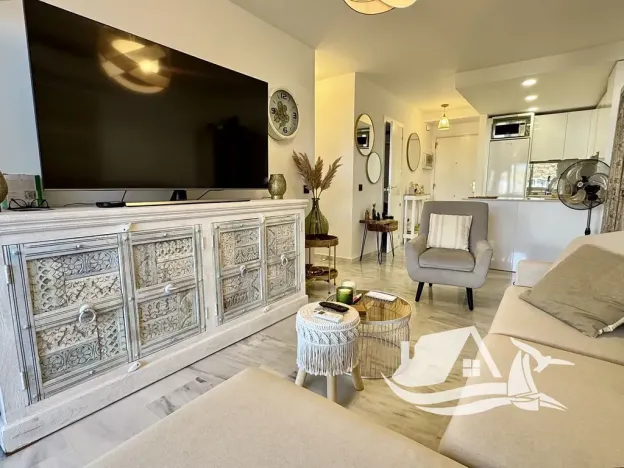 Prodej bytu 3+kk, Mijas, Španělsko, Calle Vientos del Sur de Riviera, 66 m2