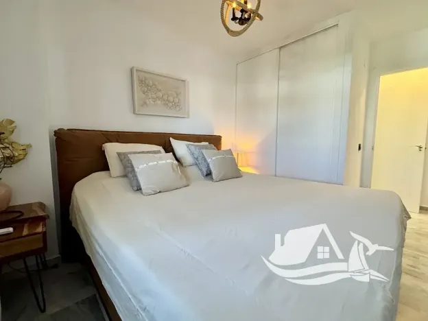 Prodej bytu 3+kk, Mijas, Španělsko, Calle Vientos del Sur de Riviera, 66 m2
