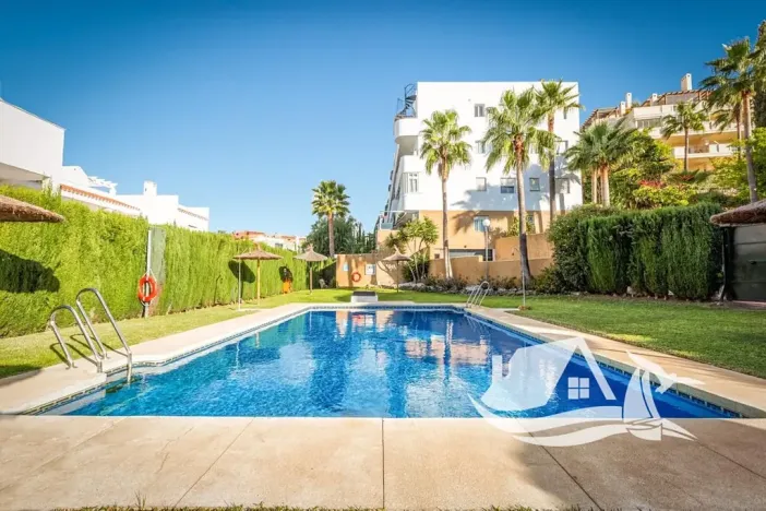 Prodej bytu 3+kk, Mijas, Španělsko, Calle Vientos del Sur de Riviera, 66 m2