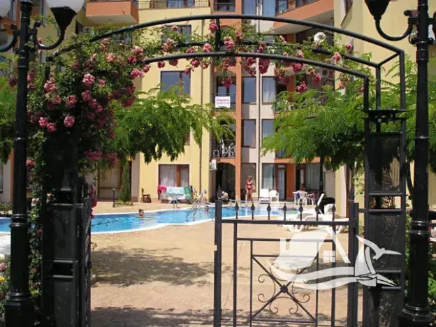 Prodej bytu 3+kk, Sveti Vlas, Bulharsko, 67 m2