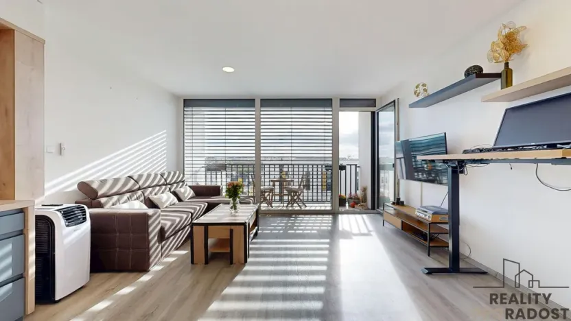 Prodej bytu 2+kk, 52 m², Havlíčkova, Havlíčkův Brod