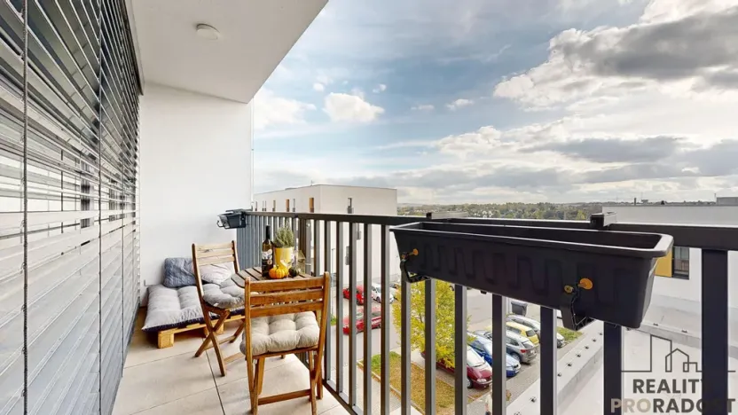 Prodej bytu 2+kk, Havlíčkův Brod, Havlíčkova, 52 m2