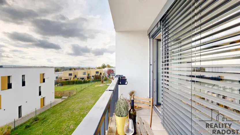 Prodej bytu 2+kk, Havlíčkův Brod, Havlíčkova, 52 m2