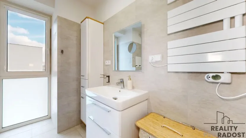 Prodej bytu 2+kk, Havlíčkův Brod, Havlíčkova, 52 m2