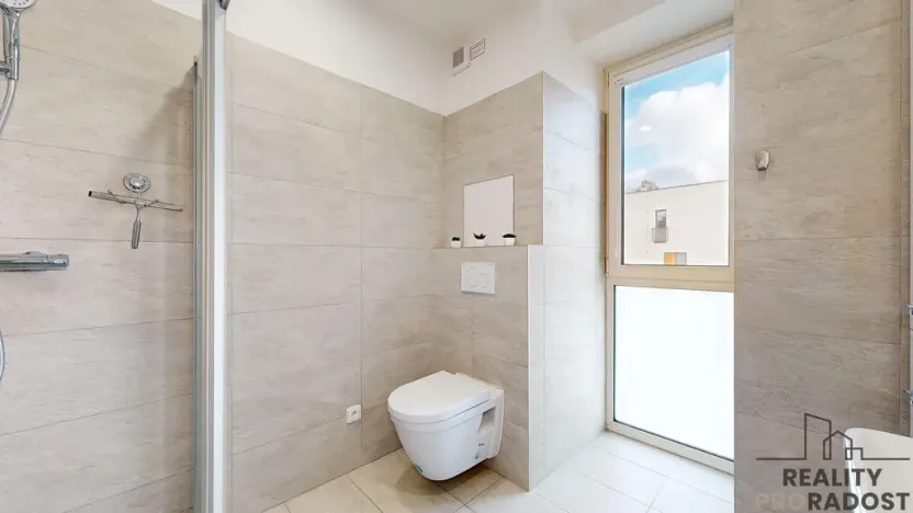 Prodej bytu 2+kk, Havlíčkův Brod, Havlíčkova, 52 m2