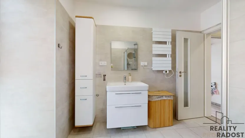 Prodej bytu 2+kk, Havlíčkův Brod, Havlíčkova, 52 m2