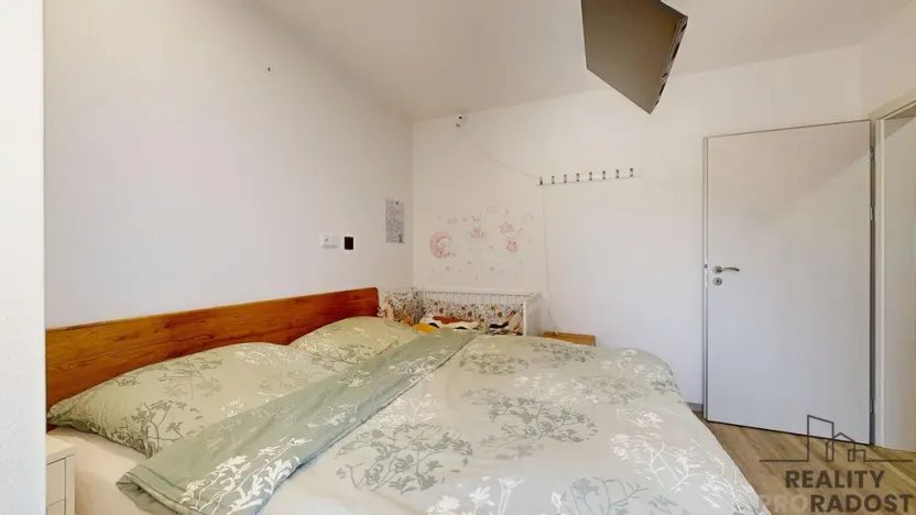 Prodej bytu 2+kk, Havlíčkův Brod, Havlíčkova, 52 m2