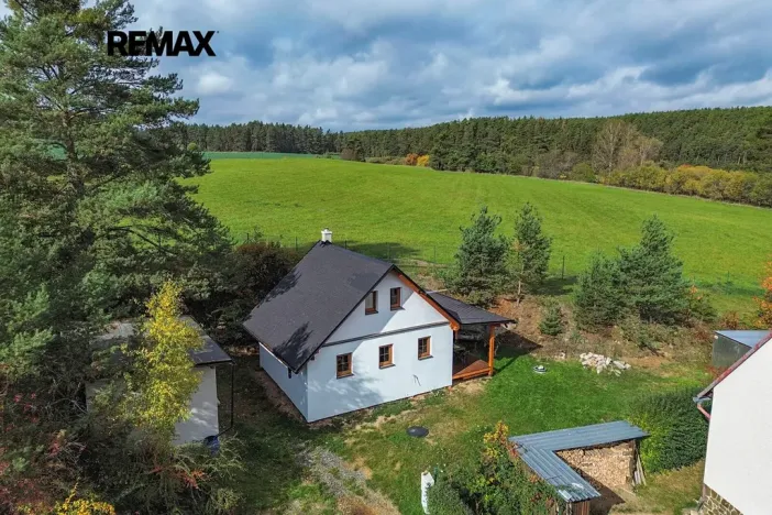 Prodej chaty, Kladruby, 49 m2