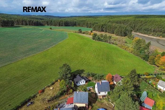 Prodej chaty, Kladruby, 49 m2