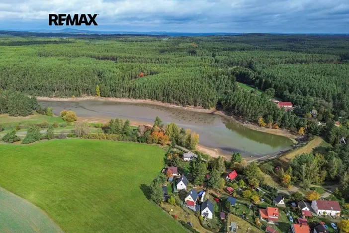 Prodej chaty, Kladruby, 49 m2