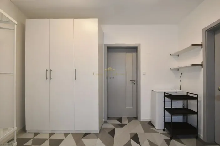 Prodej bytu 1+kk, Praha - Hloubětín, K náhonu, 30 m2