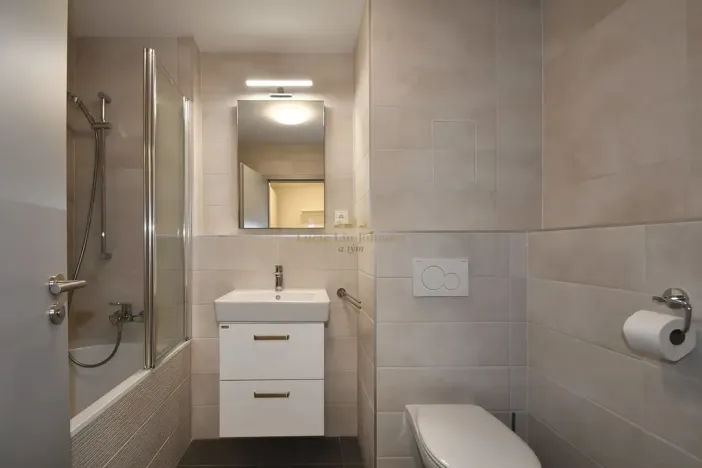 Prodej bytu 1+kk, Praha - Hloubětín, K náhonu, 30 m2