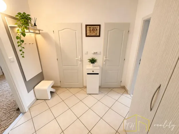 Prodej bytu 4+1, Teplice - Trnovany, Arbesova, 80 m2
