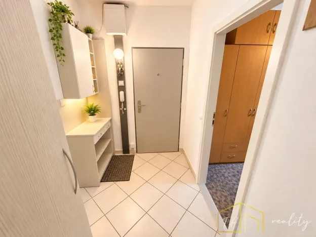 Prodej bytu 4+1, Teplice - Trnovany, Arbesova, 80 m2