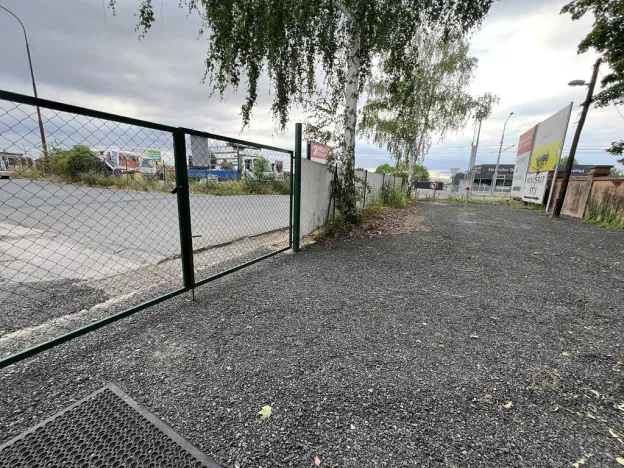 Pronájem obchodního prostoru, Plzeň, 38 m2