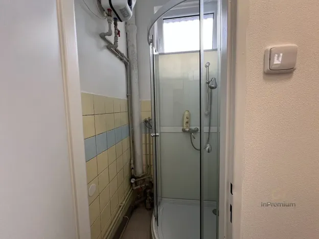 Pronájem obchodního prostoru, Plzeň, 38 m2