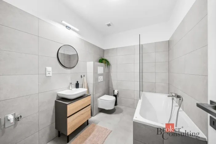Pronájem bytu 2+kk, Břasy, 47 m2