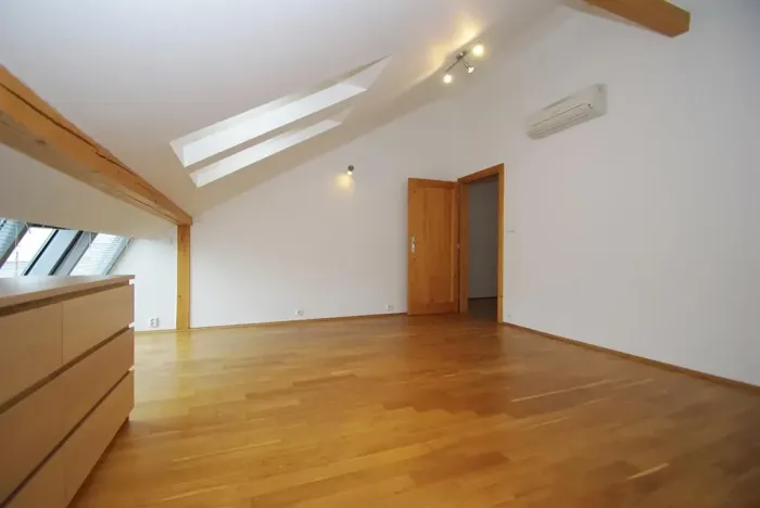 Pronájem bytu 3+kk, Praha - Vinohrady, Belgická, 128 m2