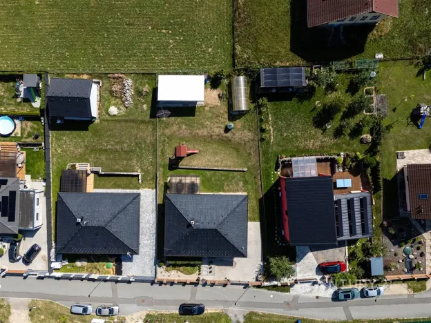 Prodej rodinného domu, Litohlavy, 112 m2