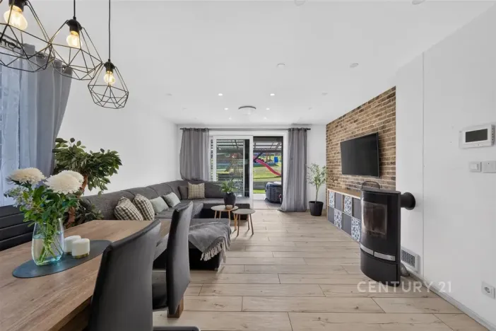 Prodej rodinného domu, Litohlavy, 112 m2