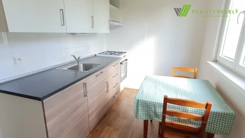 Pronájem bytu 2+1, Veselí nad Moravou, Lány, 57 m2